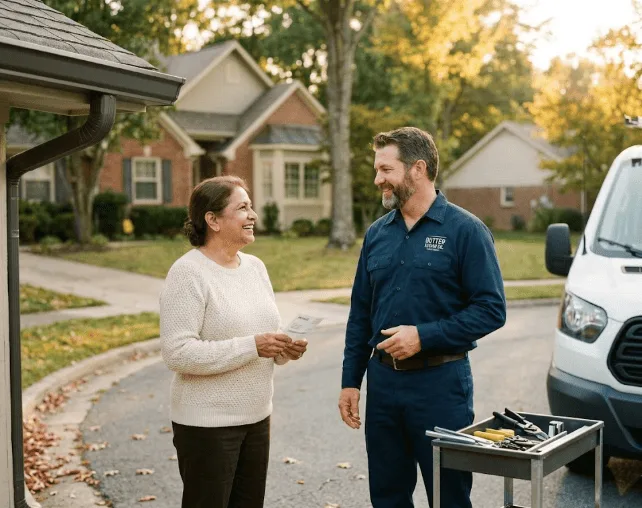 Gutter Repair Searcy, AR FAQs
