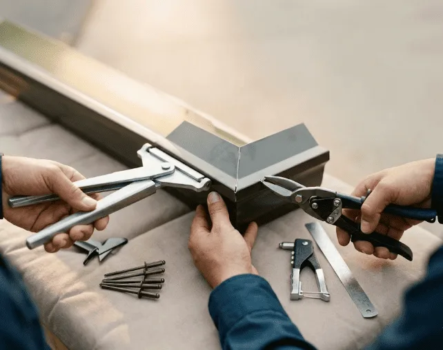 Why choose Gutter Repair in Searcy, AR